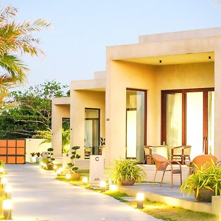 Tana Beach Villas Лиан Экстерьер фото