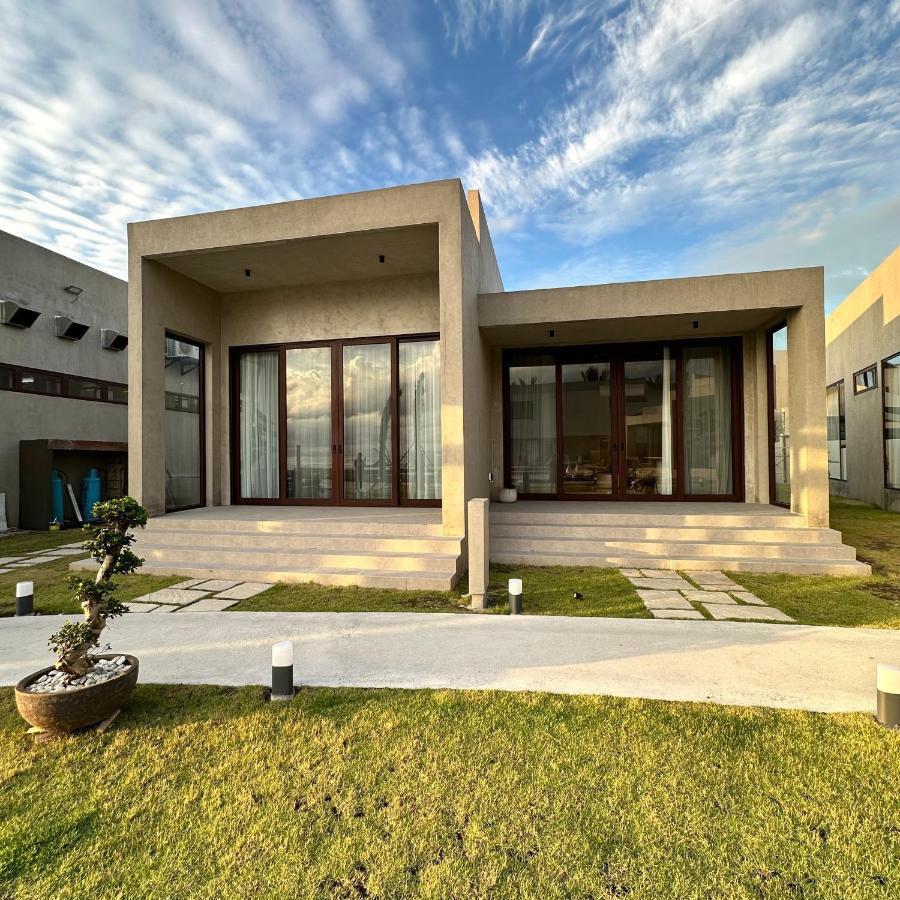 Tana Beach Villas Лиан Экстерьер фото